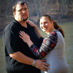 Meet your Posher, Branden n amanda